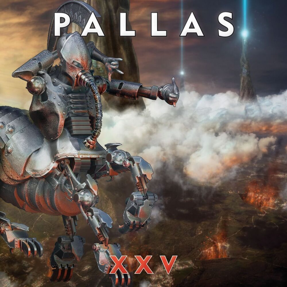 Picture of PALLAS