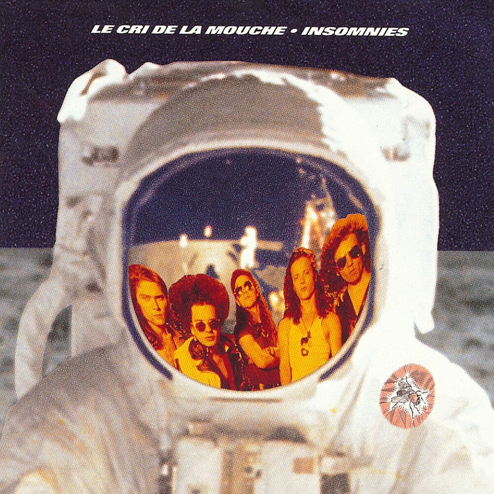 Picture of Le Cri de la Mouche