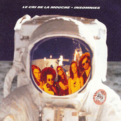 Picture of Le Cri de la Mouche
