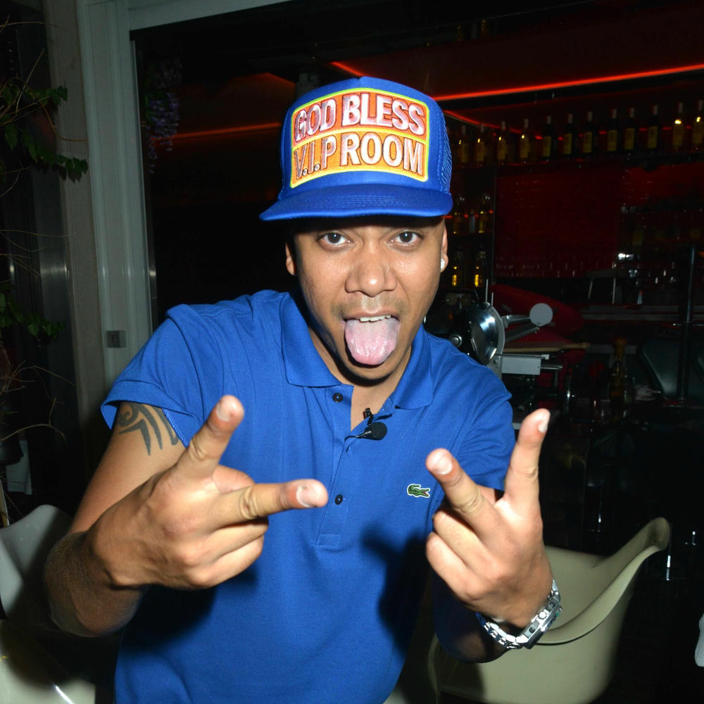 Photo de l'artiste Chuckie