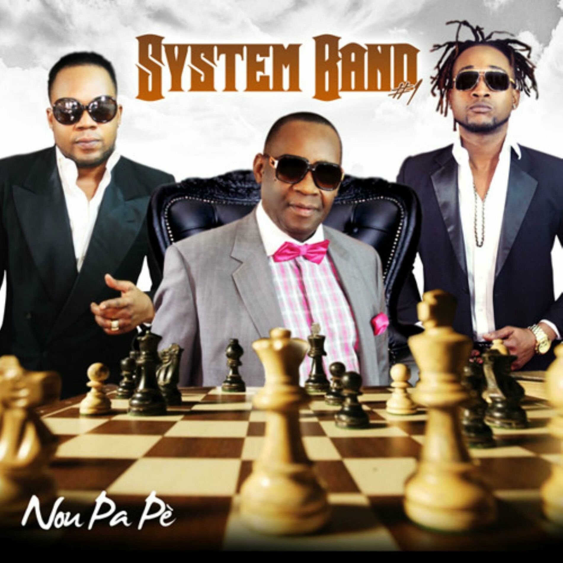 System Band