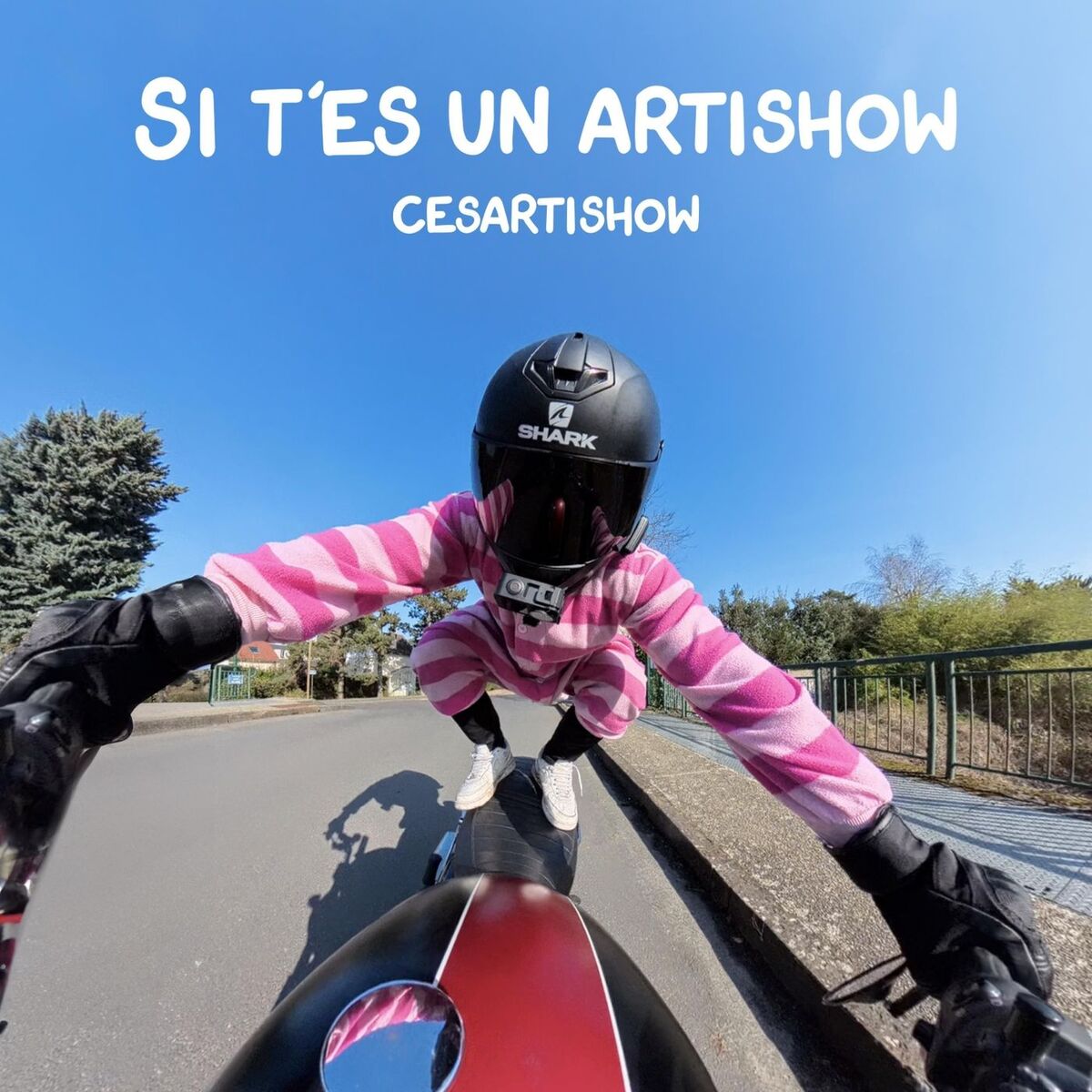 Cesartishow
