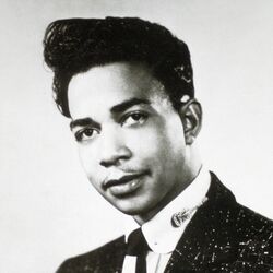 Picture of Wilbert Harrison