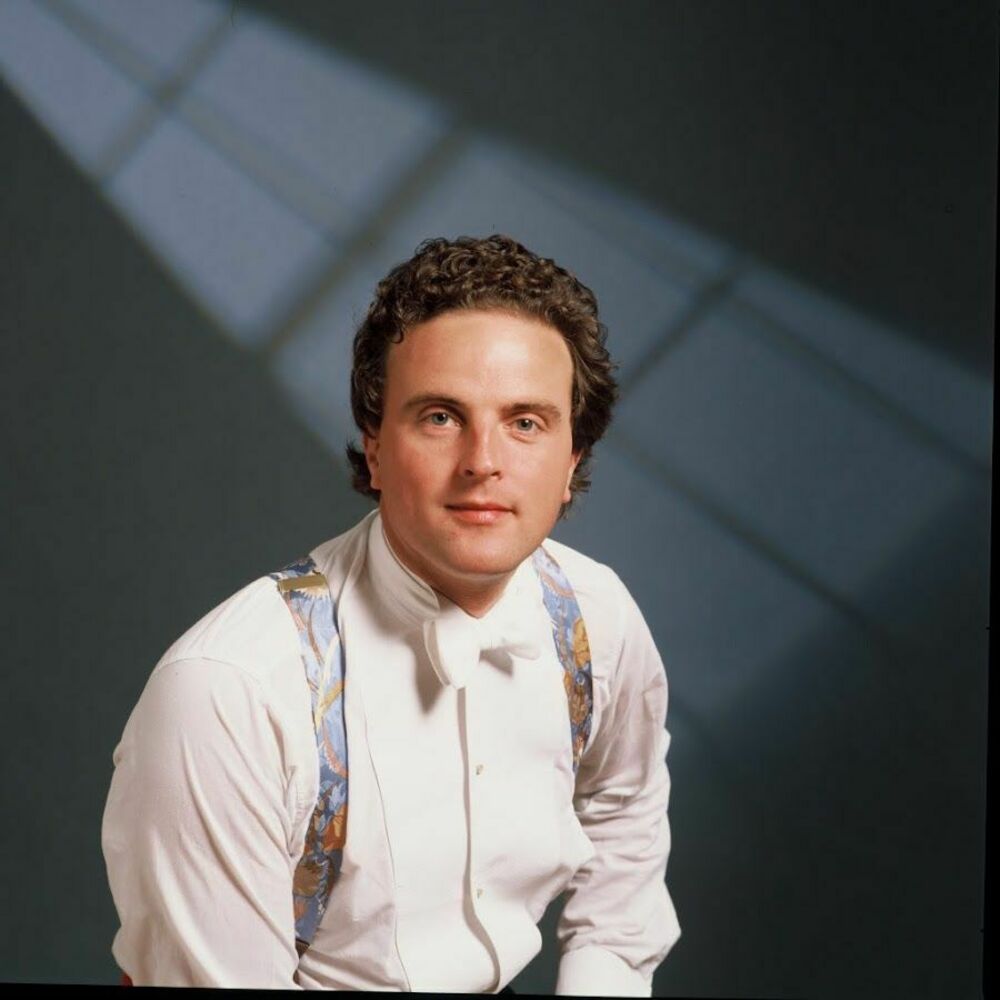 Picture of Michael Chance