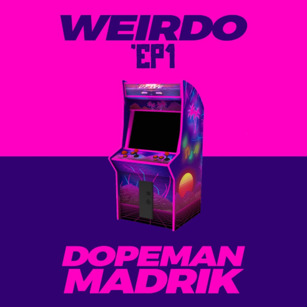 Picture of Dopeman