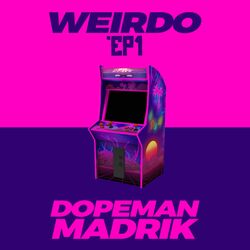 Picture of Dopeman