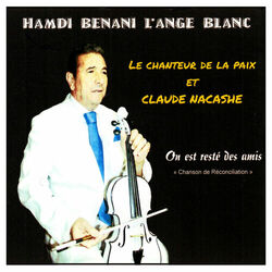 Picture of Hamdi Benani