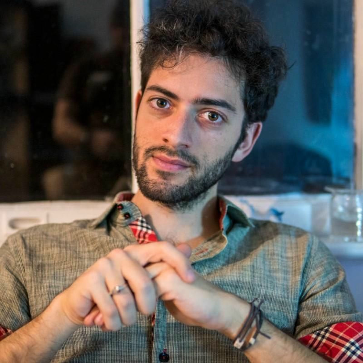 Artist picture of Toby Fox