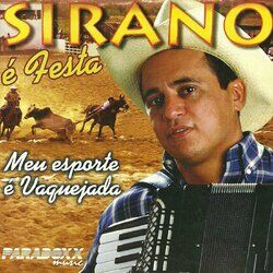 Picture of Sirano