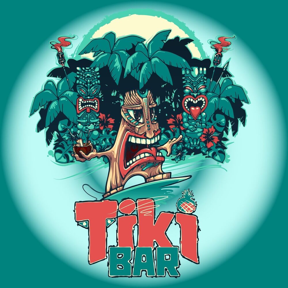 Picture of Tiki