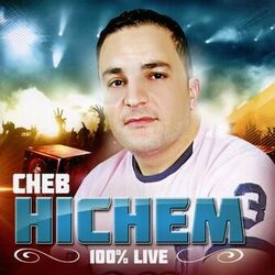 Picture of Cheb Hichem