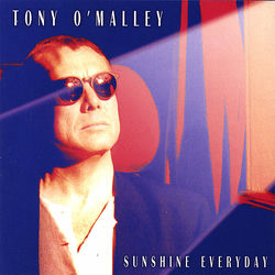 Tony O'Malley