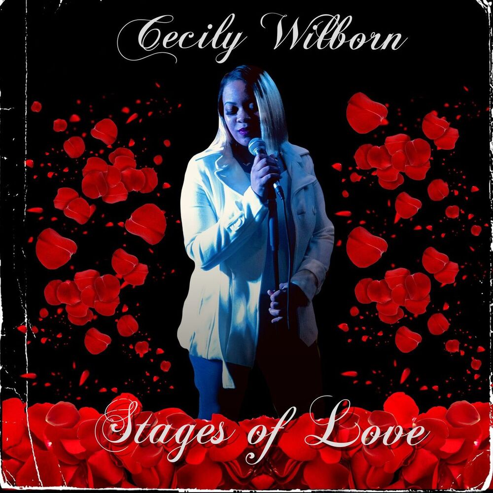 Picture of Cecily Wilborn
