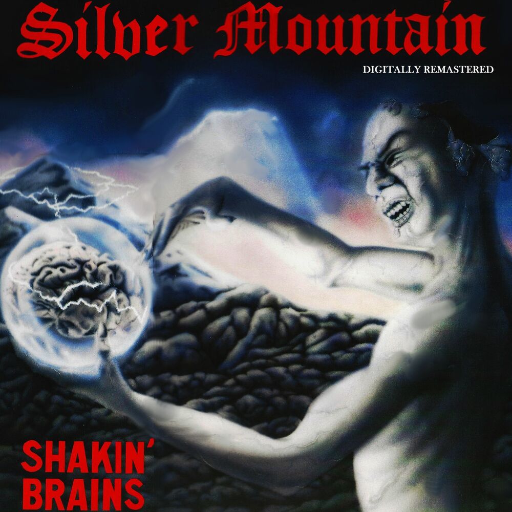 Picture of Silver Mountain