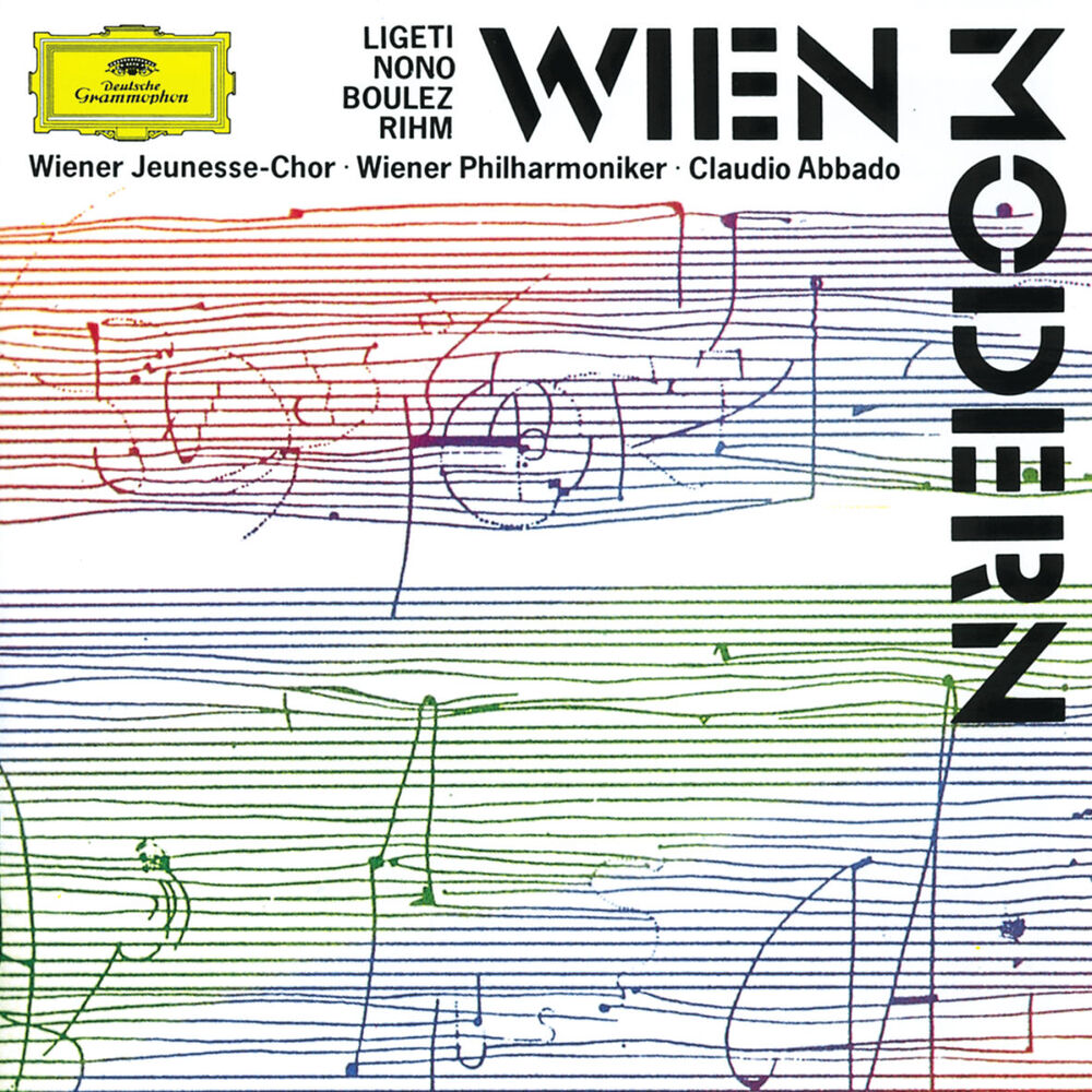 Picture of Wiener Jeunesse-Chor