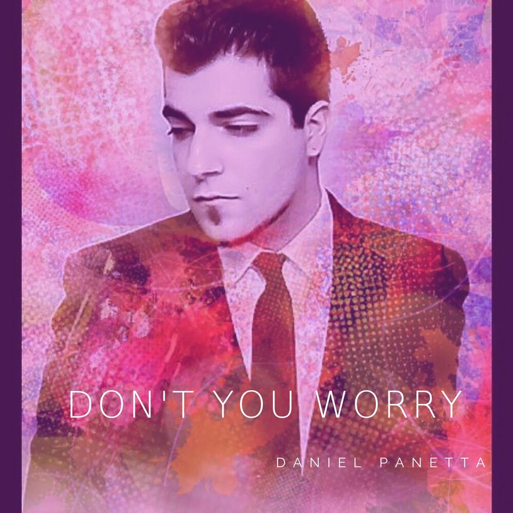 Picture of Daniel Panetta