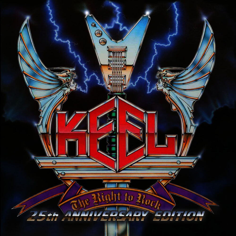 Picture of Keel
