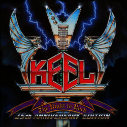 Picture of Keel
