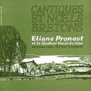 Eliane Pronost