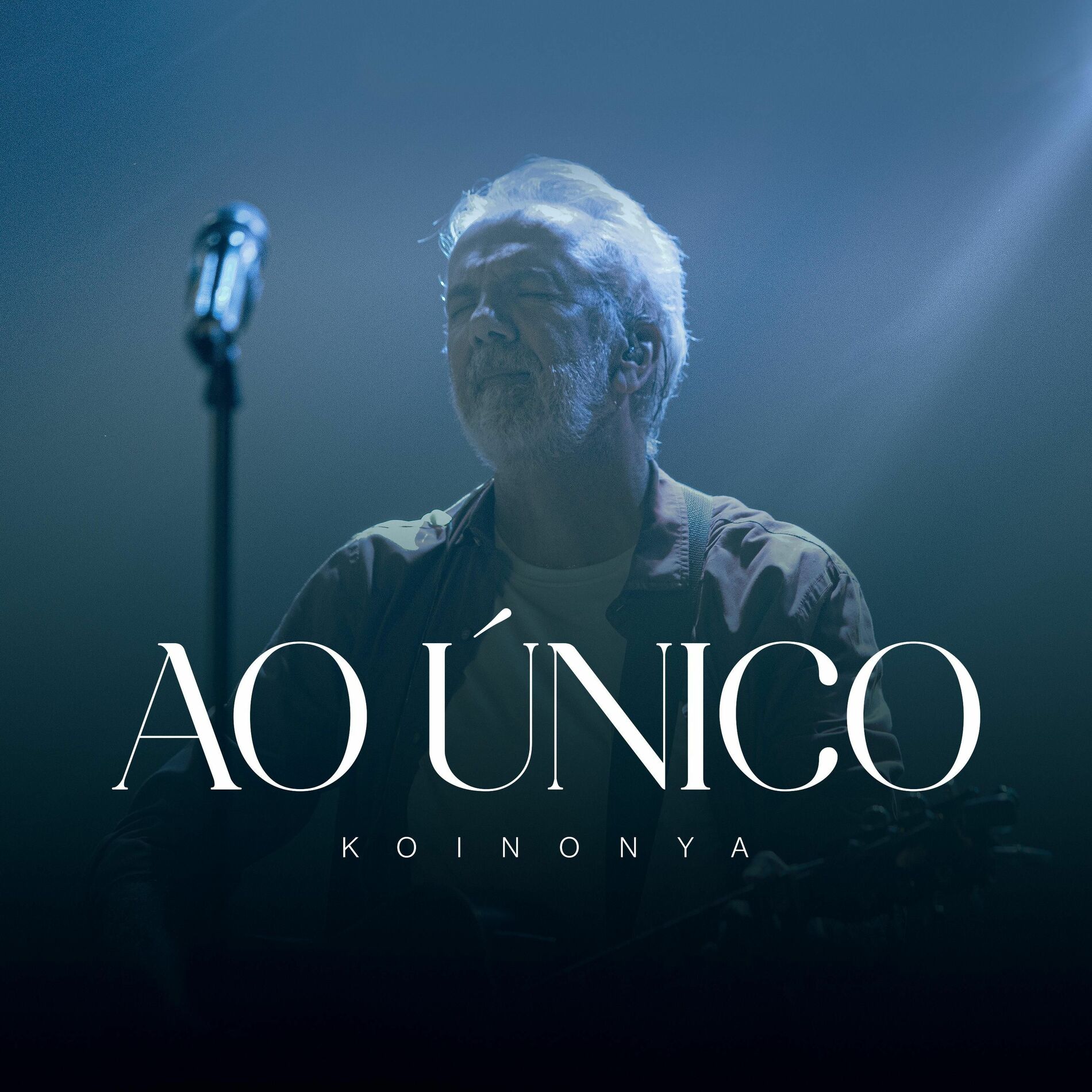 Ministério Koinonya de Louvor