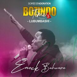 Picture of ENOCK BAHWERE