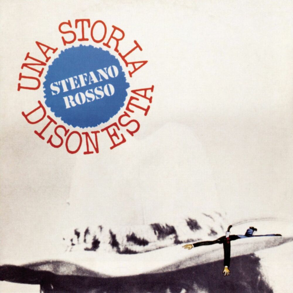 Picture of Stefano Rosso