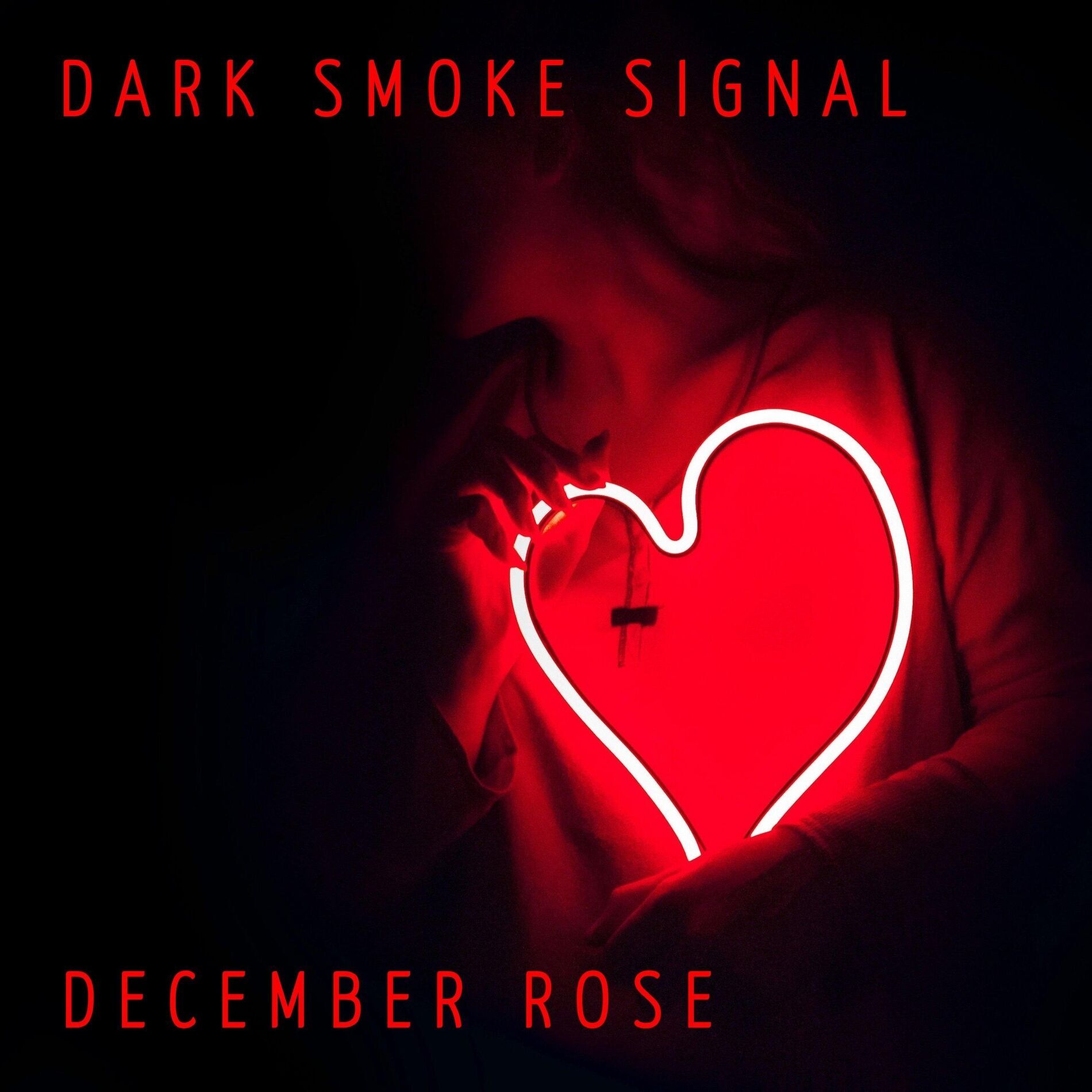 Dark Smoke Signal