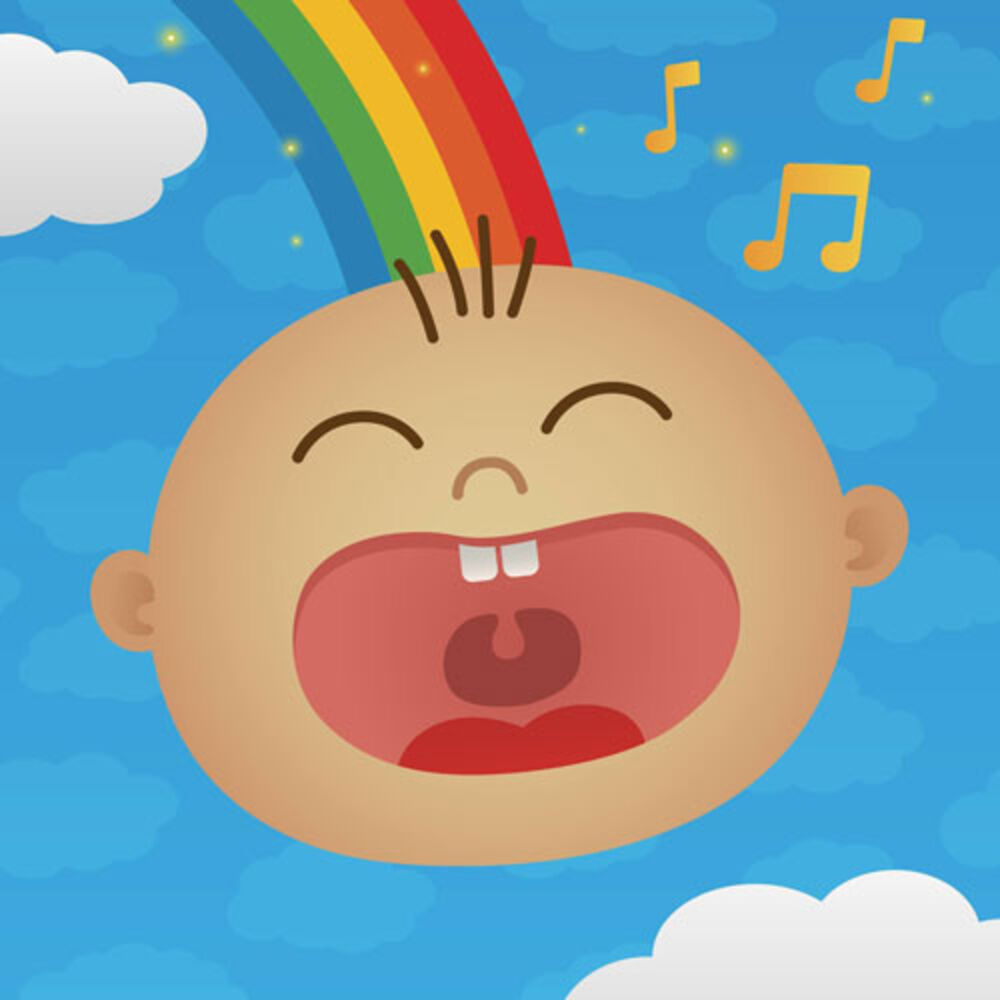 Picture of Cantando Aprendo a Hablar