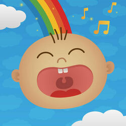 Picture of Cantando Aprendo a Hablar