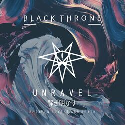 Picture of Black Throne