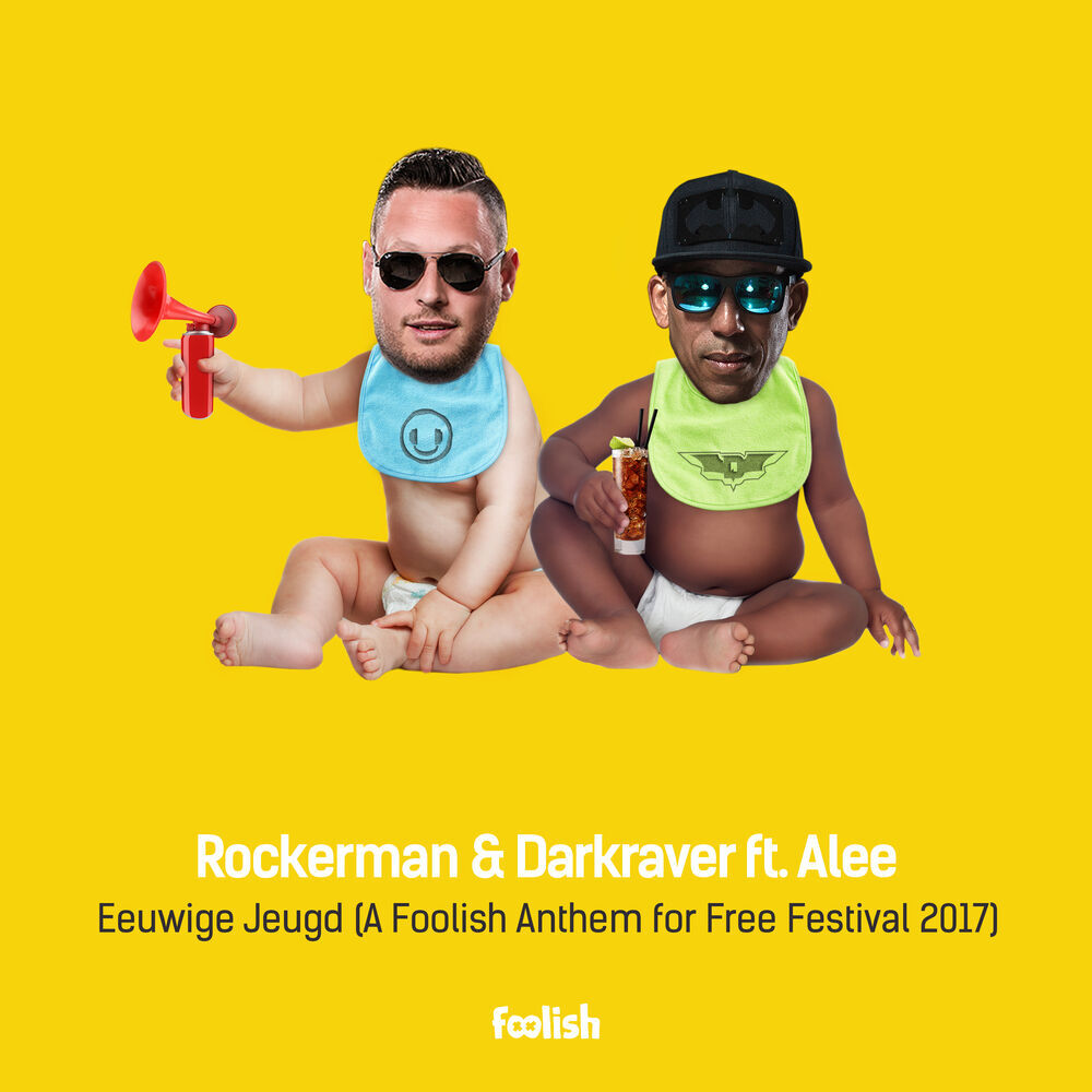 Picture of Rockerman
