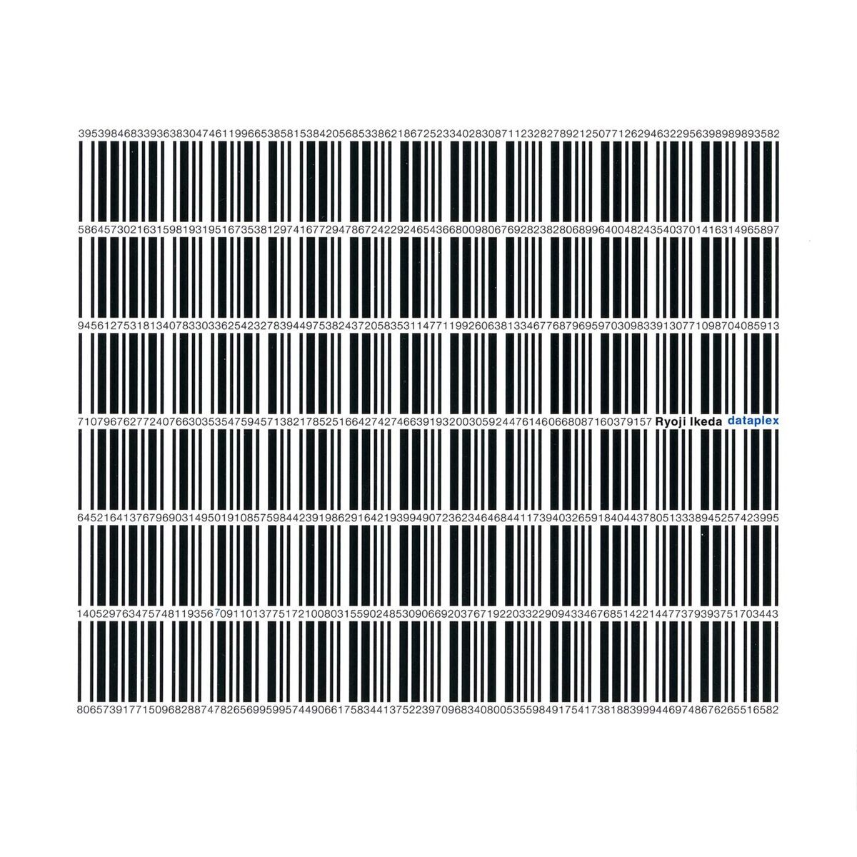 Ryoji Ikeda