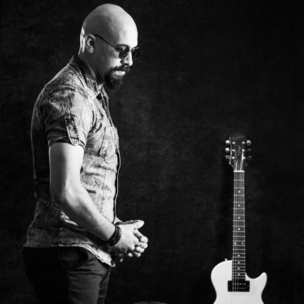 Picture of Leo Diaz