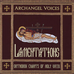 Picture of Archangel Voices