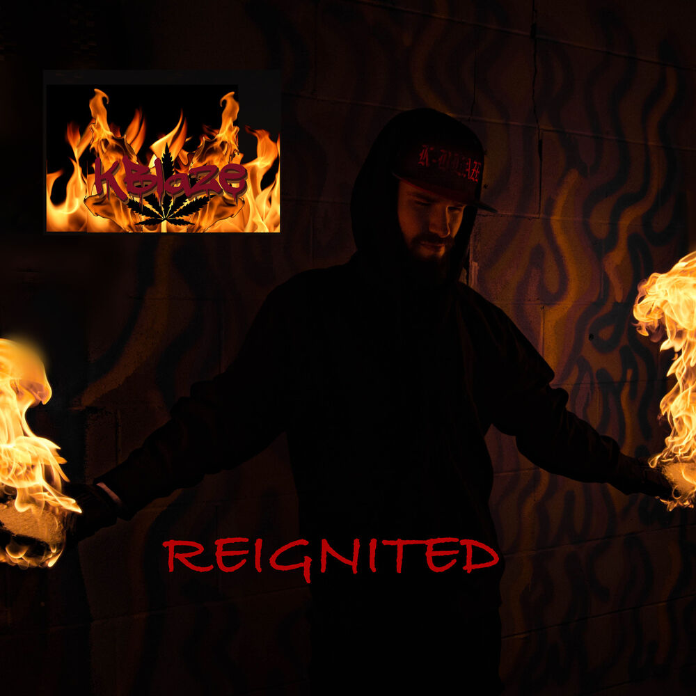 Picture of K-Blaze