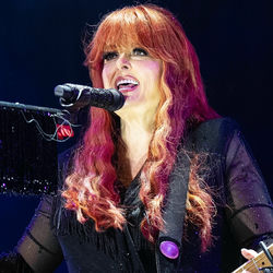Wynonna Judd