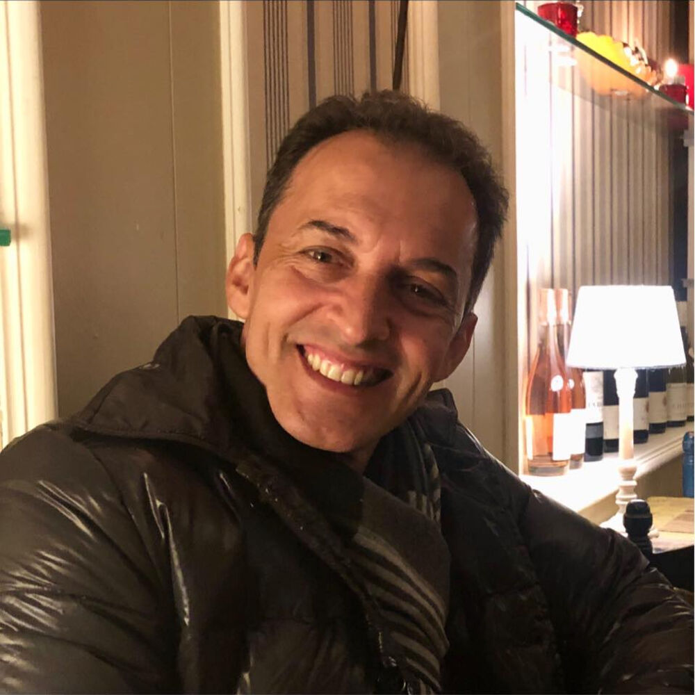 Picture of Iuri Cunha