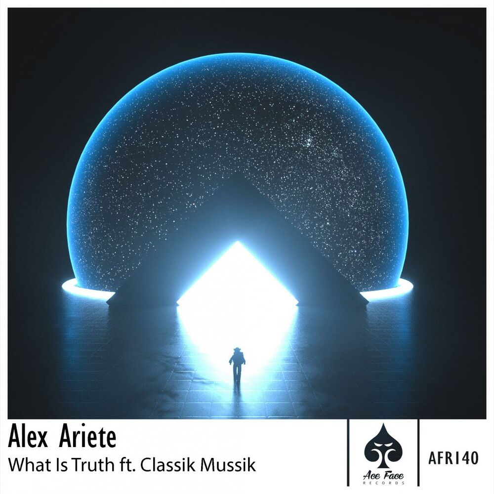 Picture of Alex Ariete