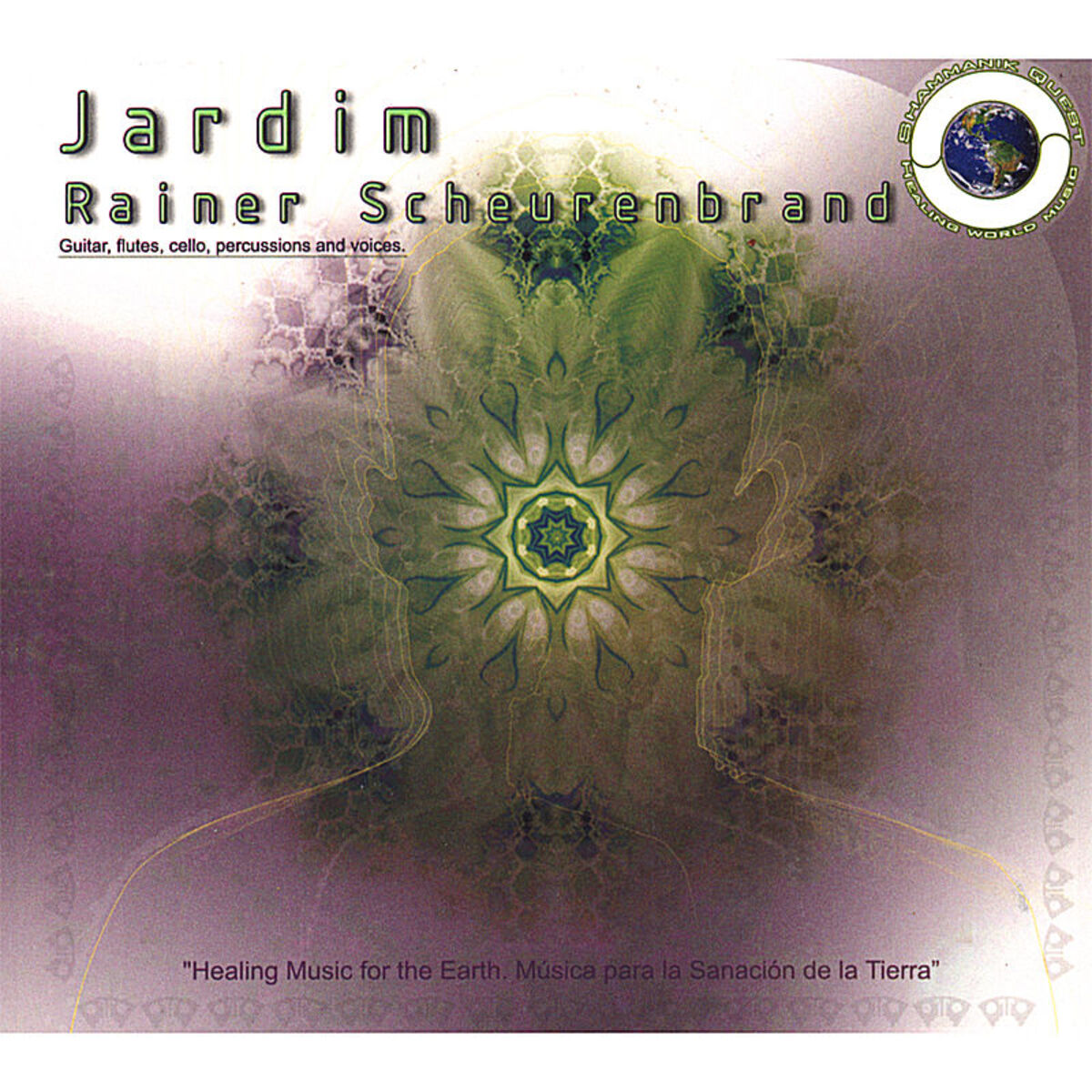 Rainer Scheurenbrand