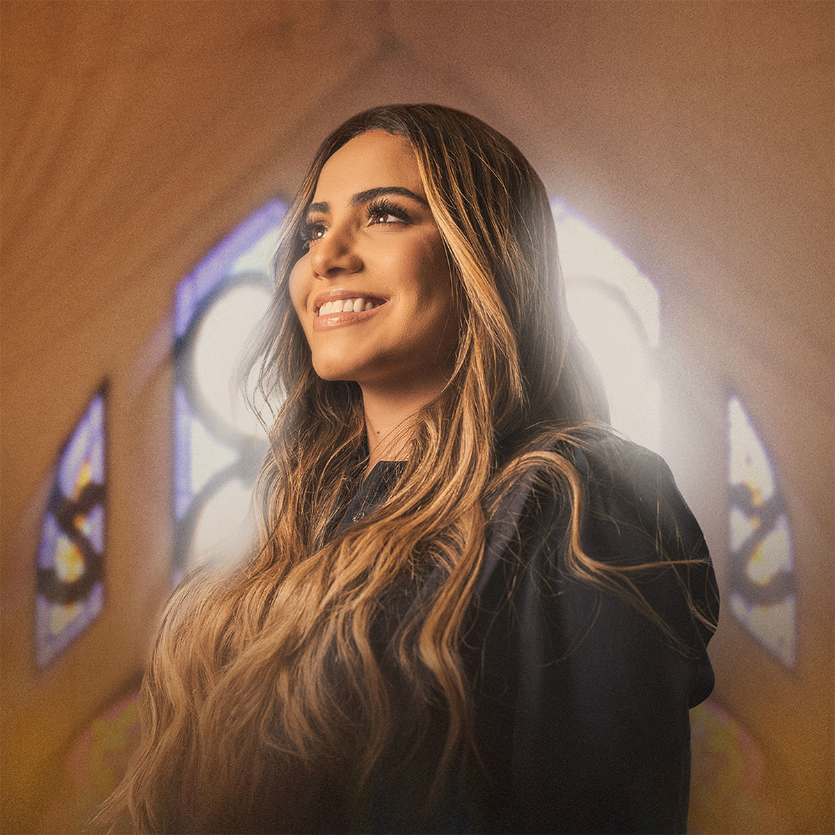 Artist picture of Gabriela Rocha