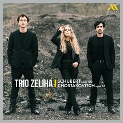 Picture of Trio Zeliha