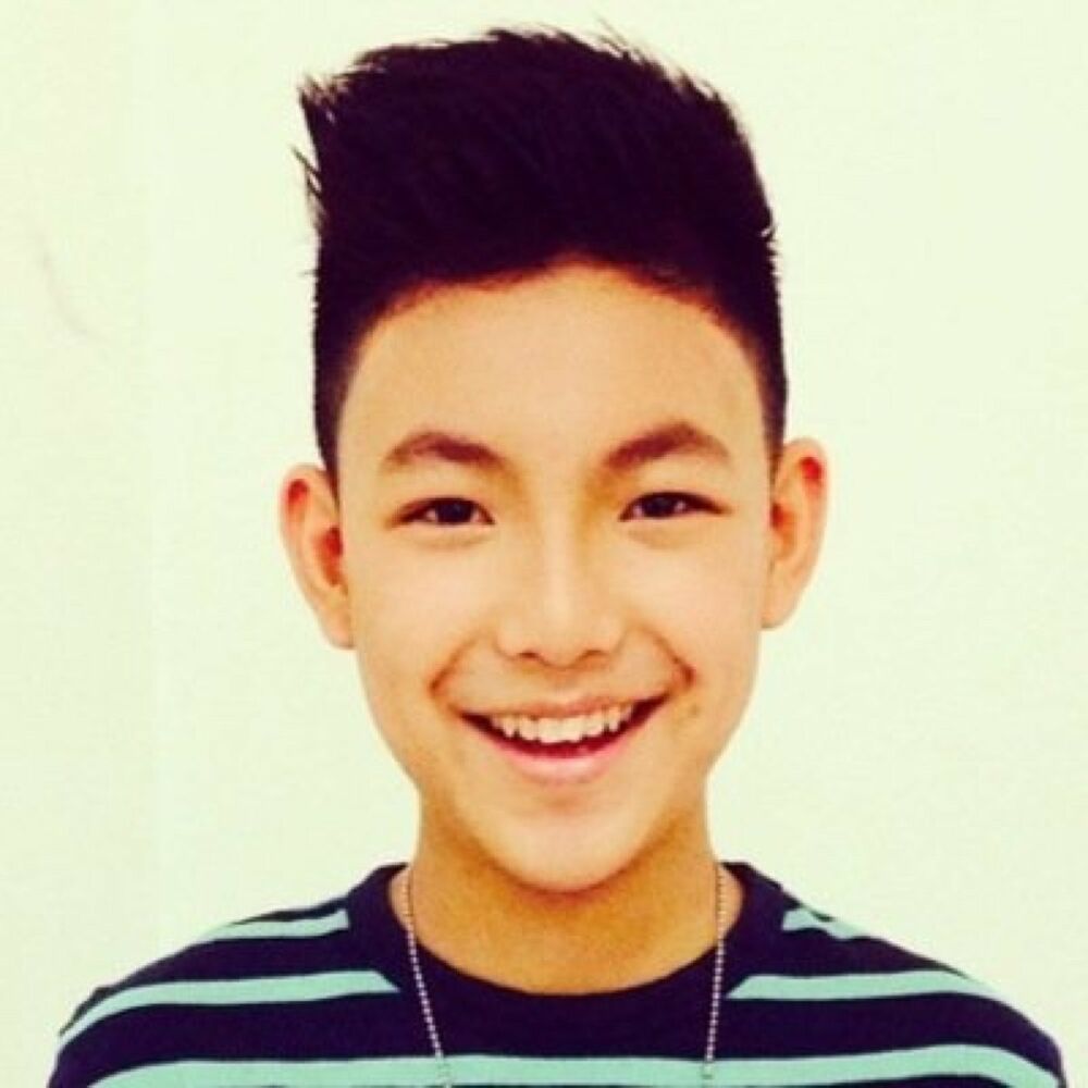 Picture of Darren Espanto
