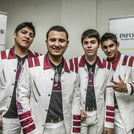 Grupo Delta Norteño