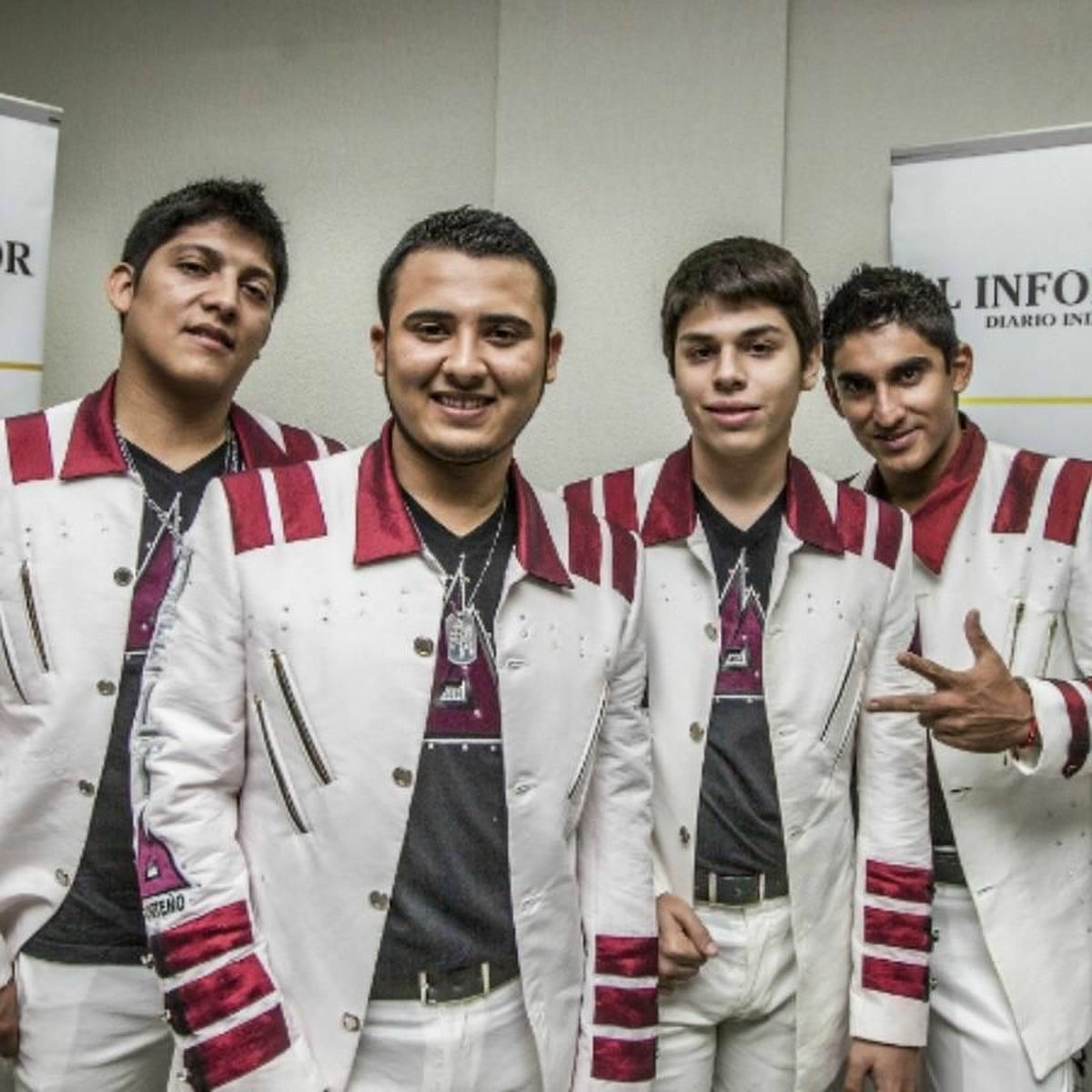 Artist picture of Grupo Delta Norteño