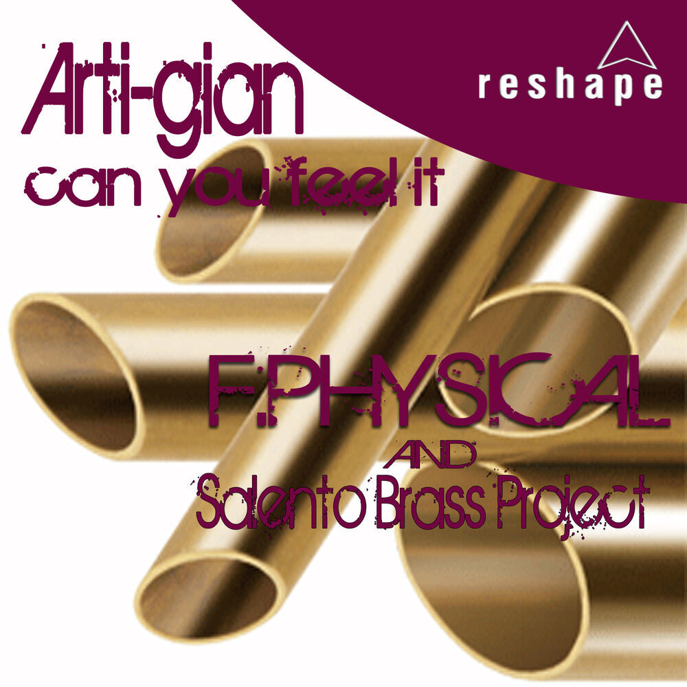 Picture of Salento Brass Project