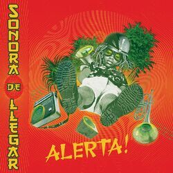Sonora de Llegar