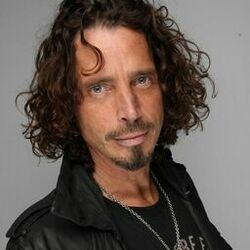 Picture of Chris Cornell