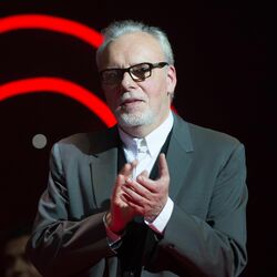 Picture of Jean-Jacques Milteau