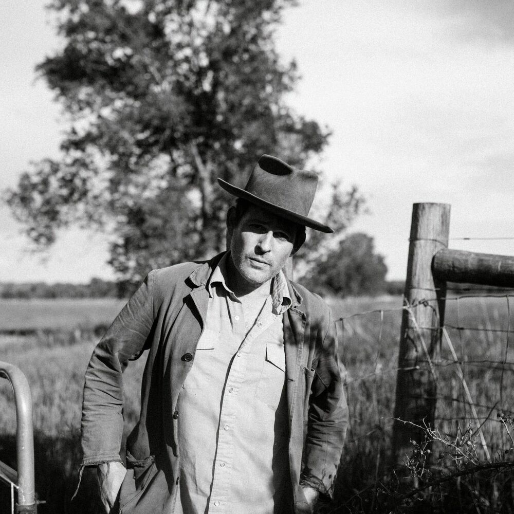 Picture of Gregory Alan Isakov