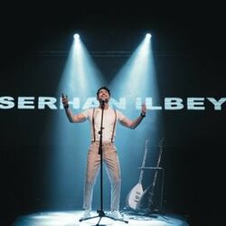 Picture of Serhan Ilbeyi